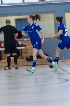 Bild 194 - F NFV Futsalturnier